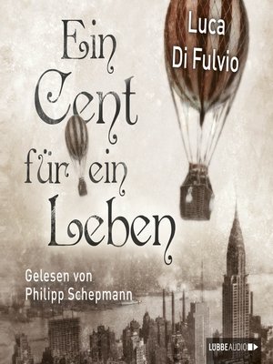 cover image of Ein Cent für ein Leben